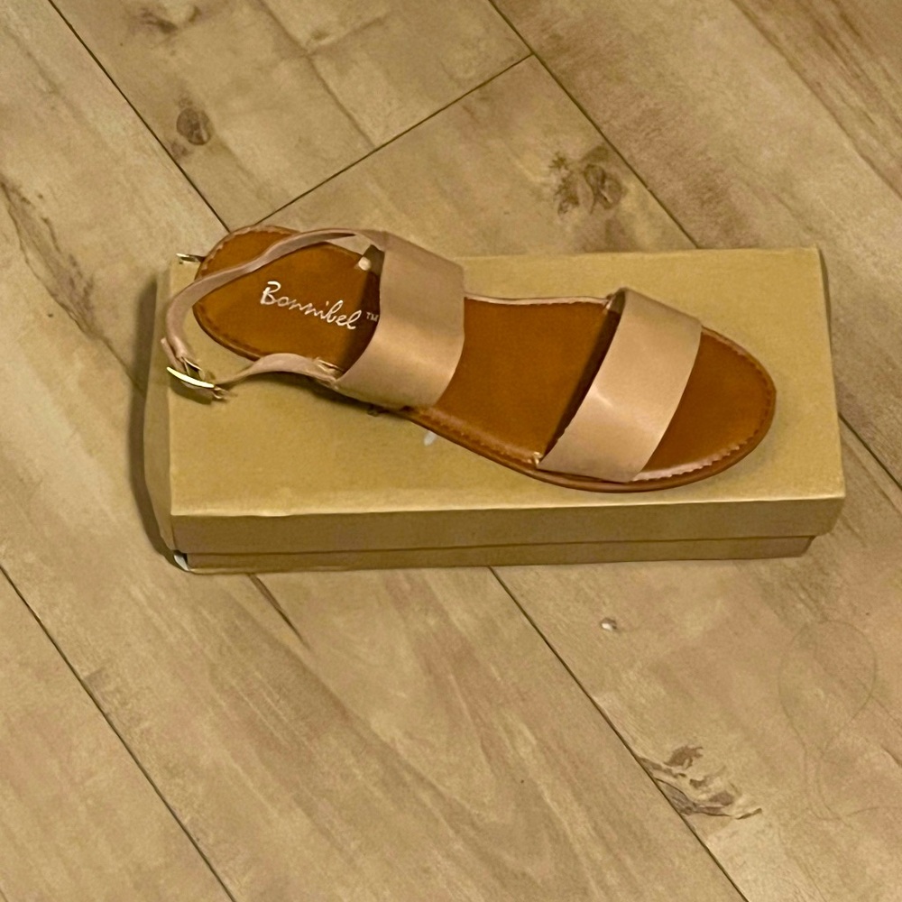 Womens sandals